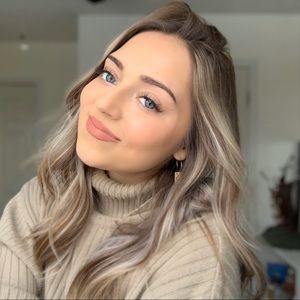 Meet your Posher, Kymberlyn